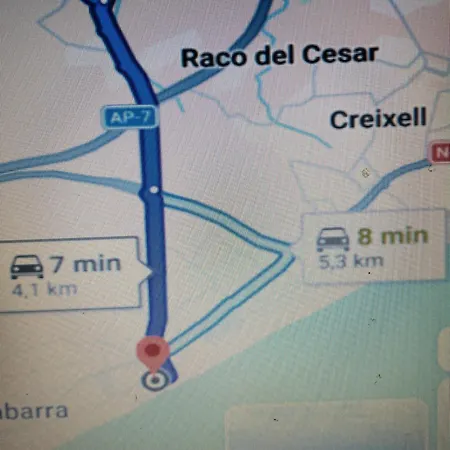 Cal Isabel *