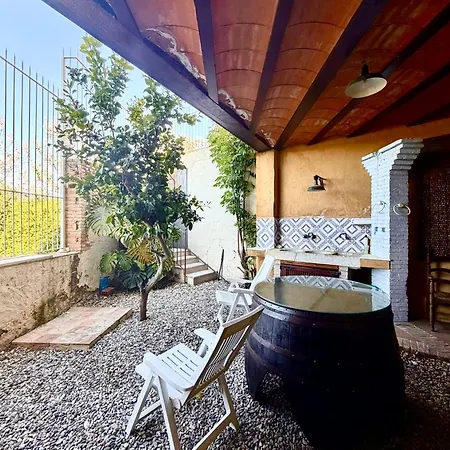 Cal Isabel Casa de vacances