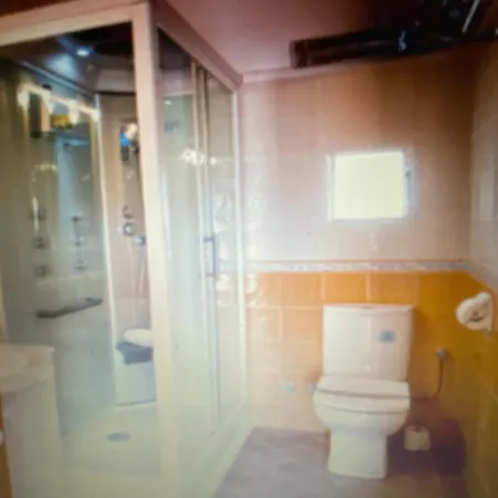 بيت للعطل Cal Isabel