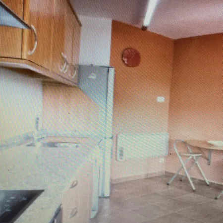 Cal Isabel بيت للعطل *