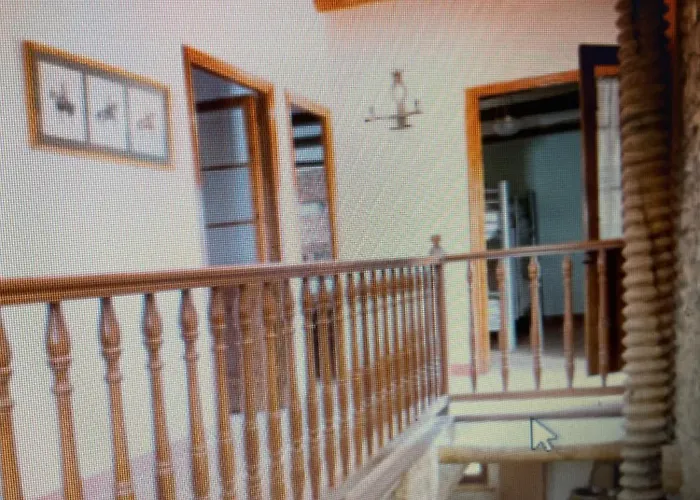 بيت للعطل Cal Isabel