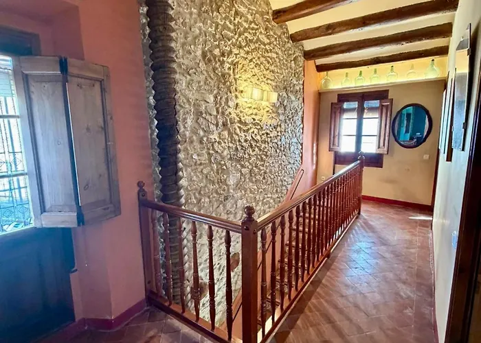 Cal Isabel * La Pobla de Montornès